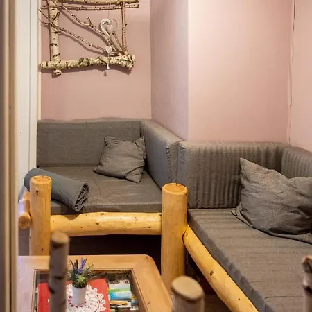 Apartment Friedershof *