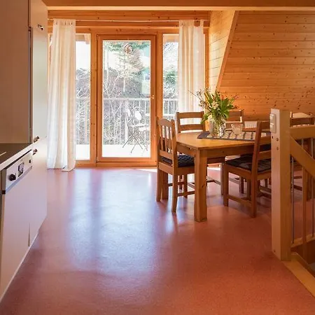 Friedershof Apartment Oberharmersbach